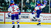 Les prédictions des demi-finales de la LHJMQ