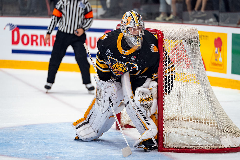 Crédit: Alex Garneau