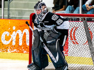 Vincent Gladu passe aux Islanders