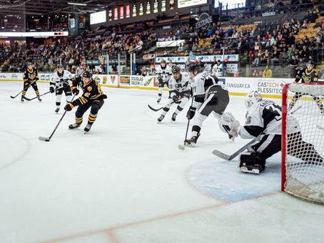Gurianov passe aux Islanders