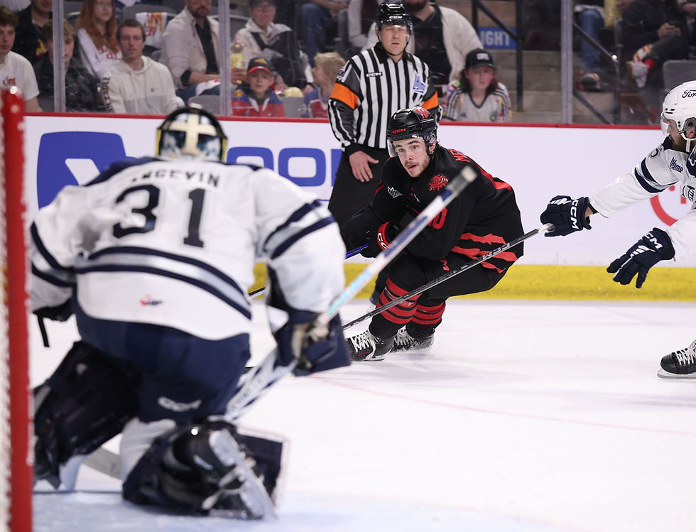 Crédit: Daniel St-Louis