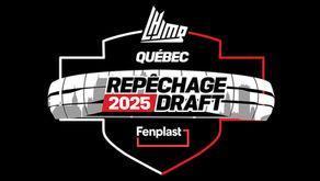 Les Saguenéens échangent encore