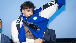 Résumé de la première ronde du repêchage de la LHJMQ