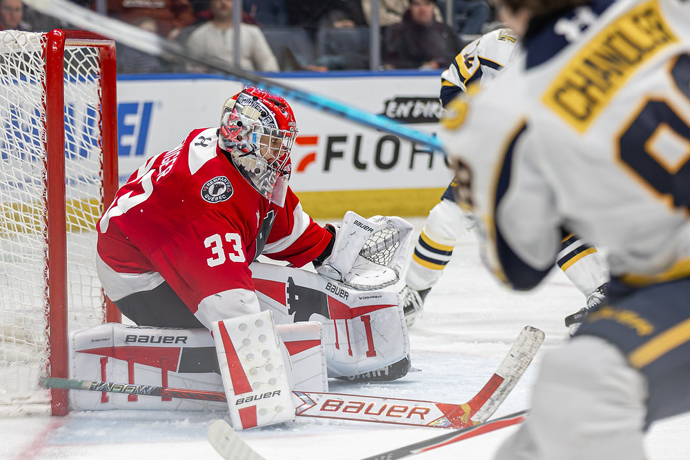 Patrick Deniger ferme la porte aux Olympiques