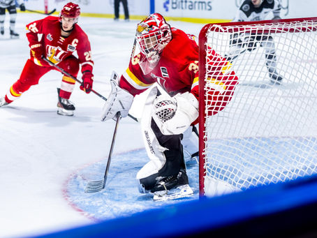 Lukas Beckman prend la direction d'Ottawa