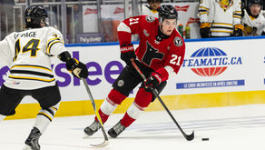 Les Remparts vaincus dans une fin de match controversée