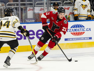 Les Remparts vaincus dans une fin de match controversée