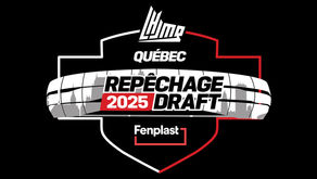 Les Remparts obtiennent le 9e choix