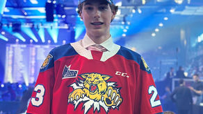 Tristan Langlois s'en va à Rouyn-Noranda