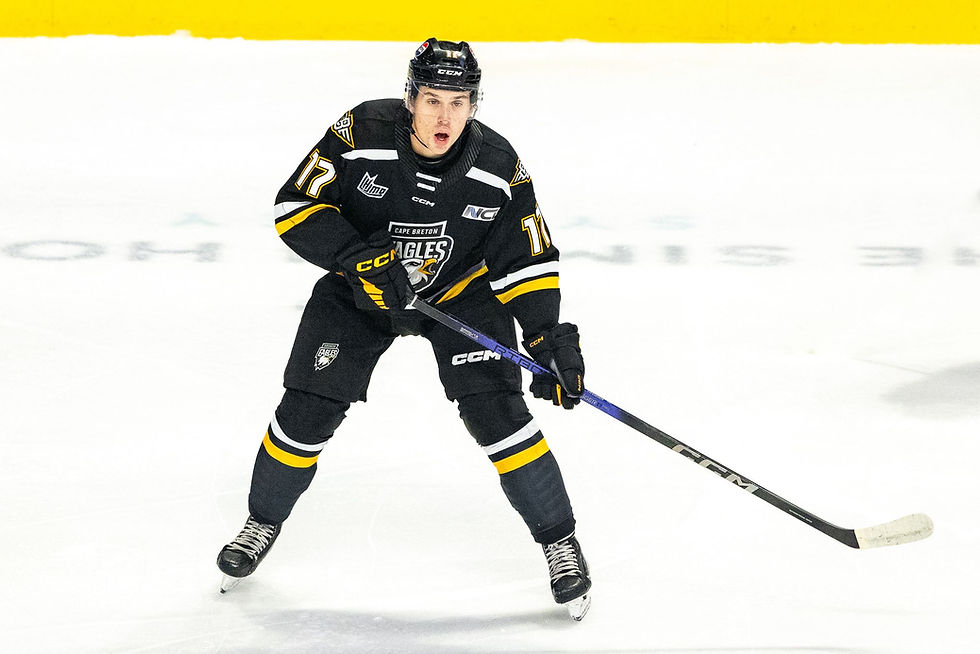 Crédit: Jaime Lee Gouthro