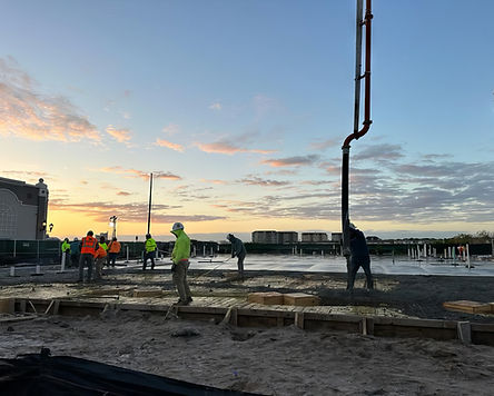 VMG Mechanical service image