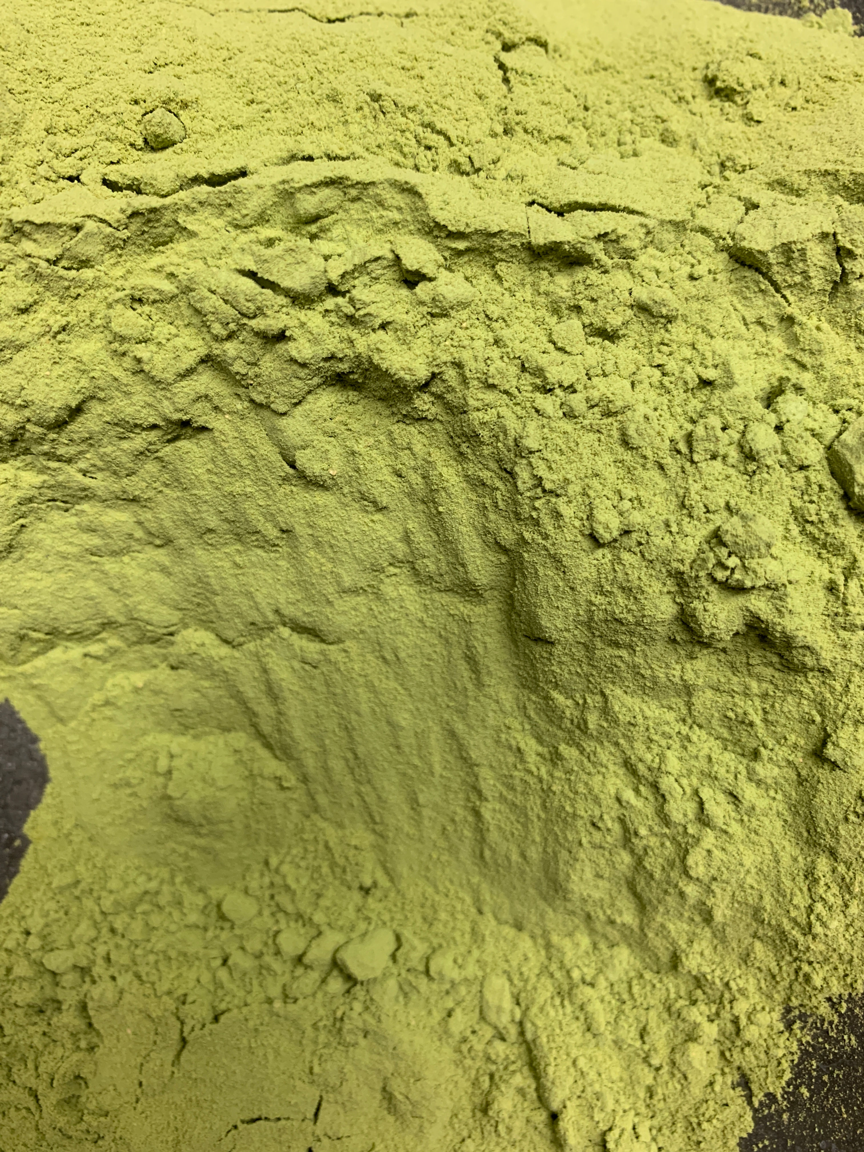 Extrait de moules vertes