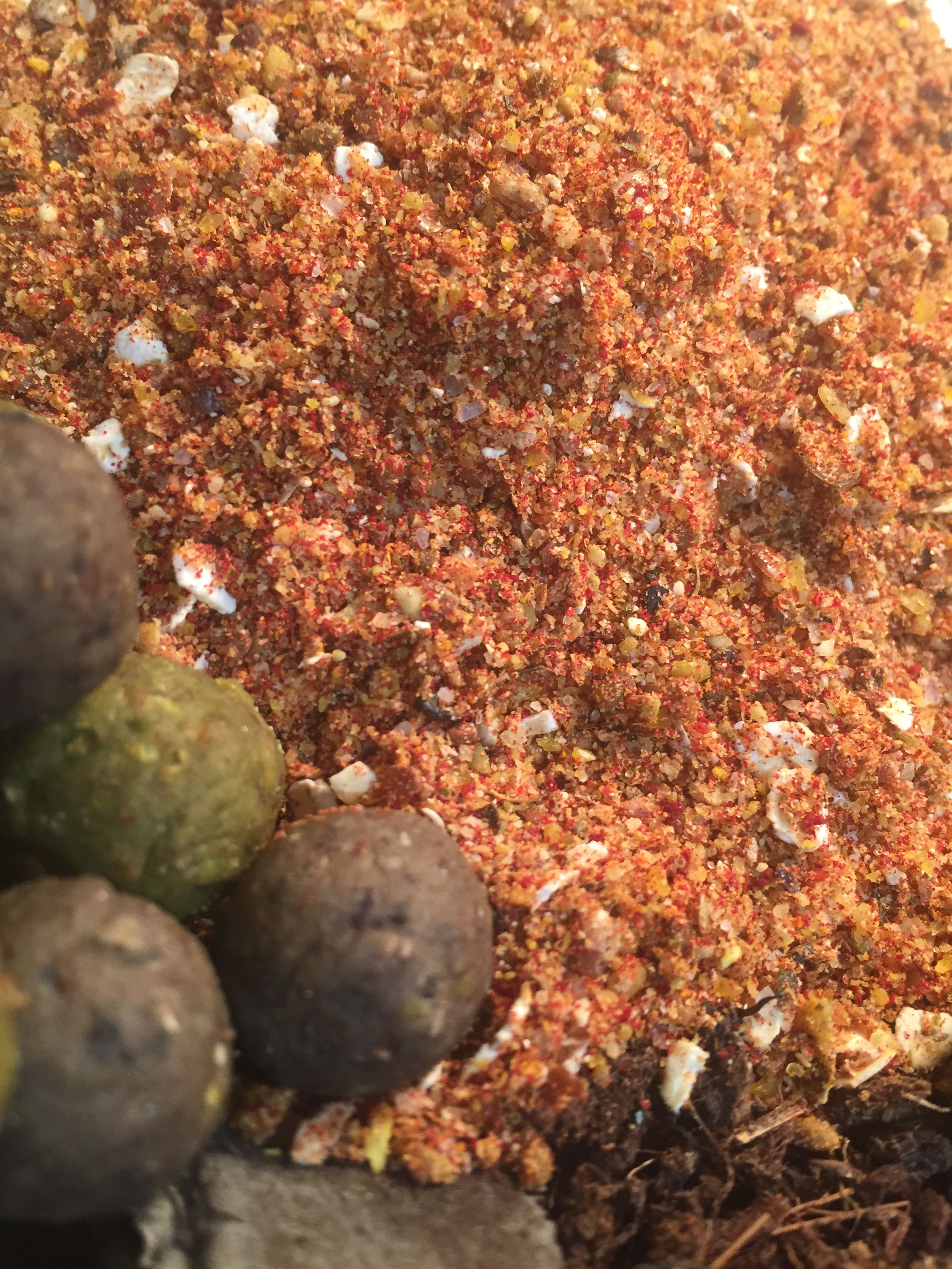 Stick mix Magma 700gr