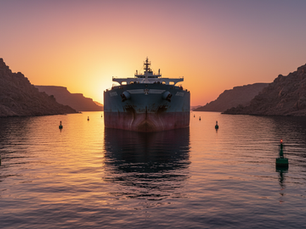 Middle East Instability and Global Oil Supplies: Market Risks, Prices, and Worldwide Impact