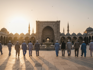 Latest News on Islam Today: Key Updates and Global Developments