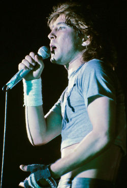 Kenny Taylor - DC Star