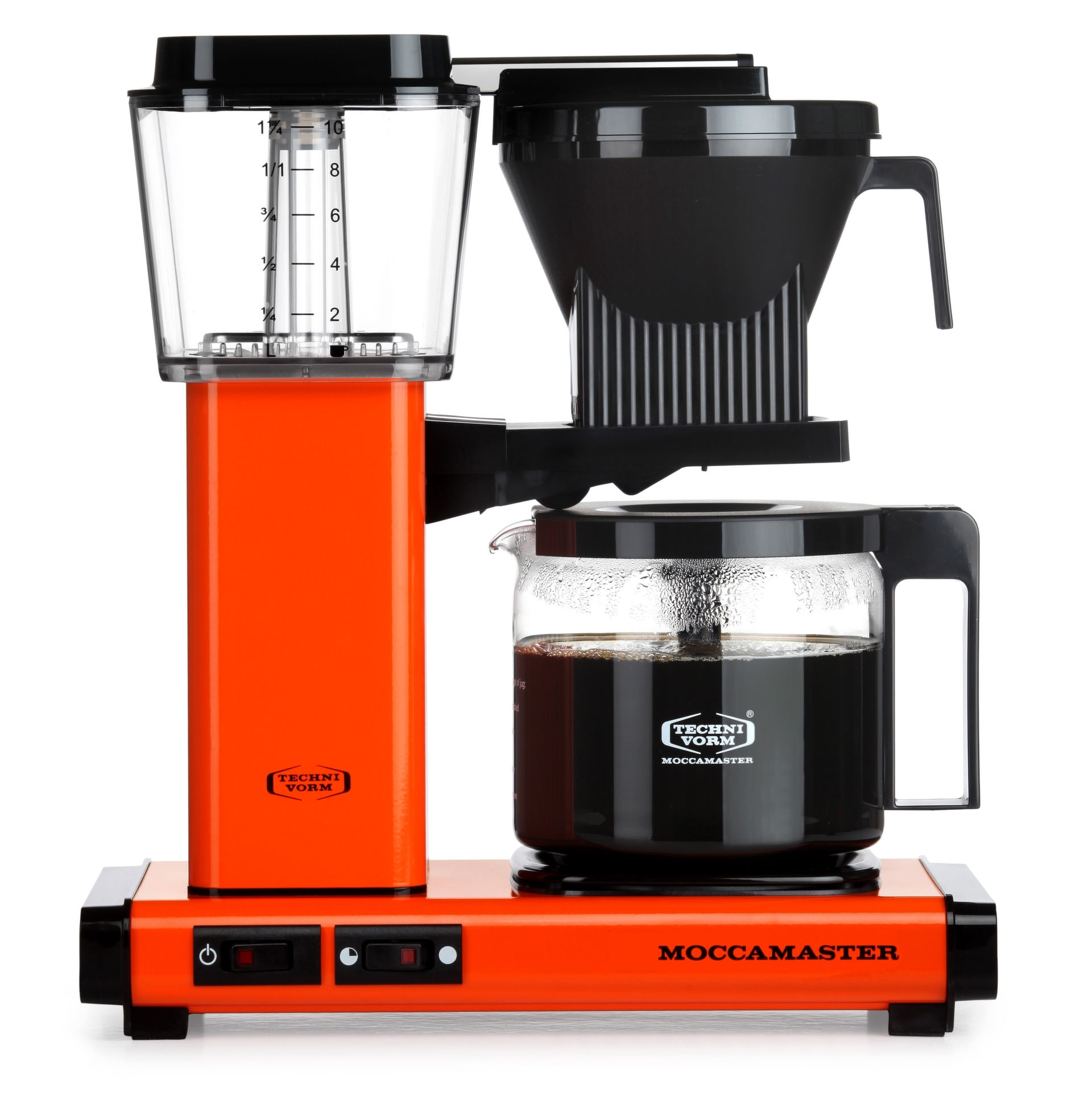 Moccamaster KBG741 AO