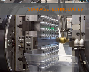 STARBASE TECHNOLOGIES