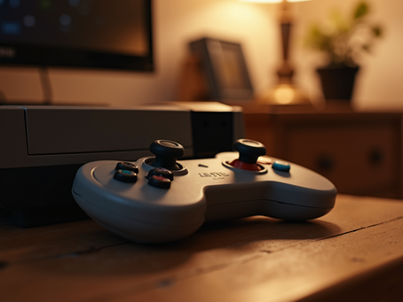 知られざるゲームを発見しよう