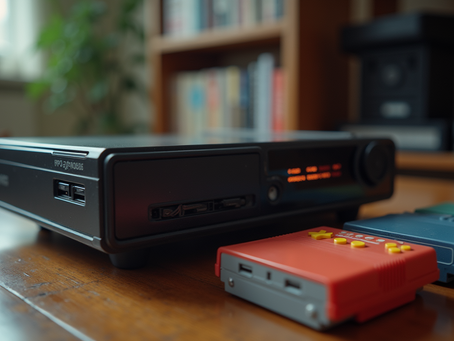 隠れた名作ゲームのランキング決定版