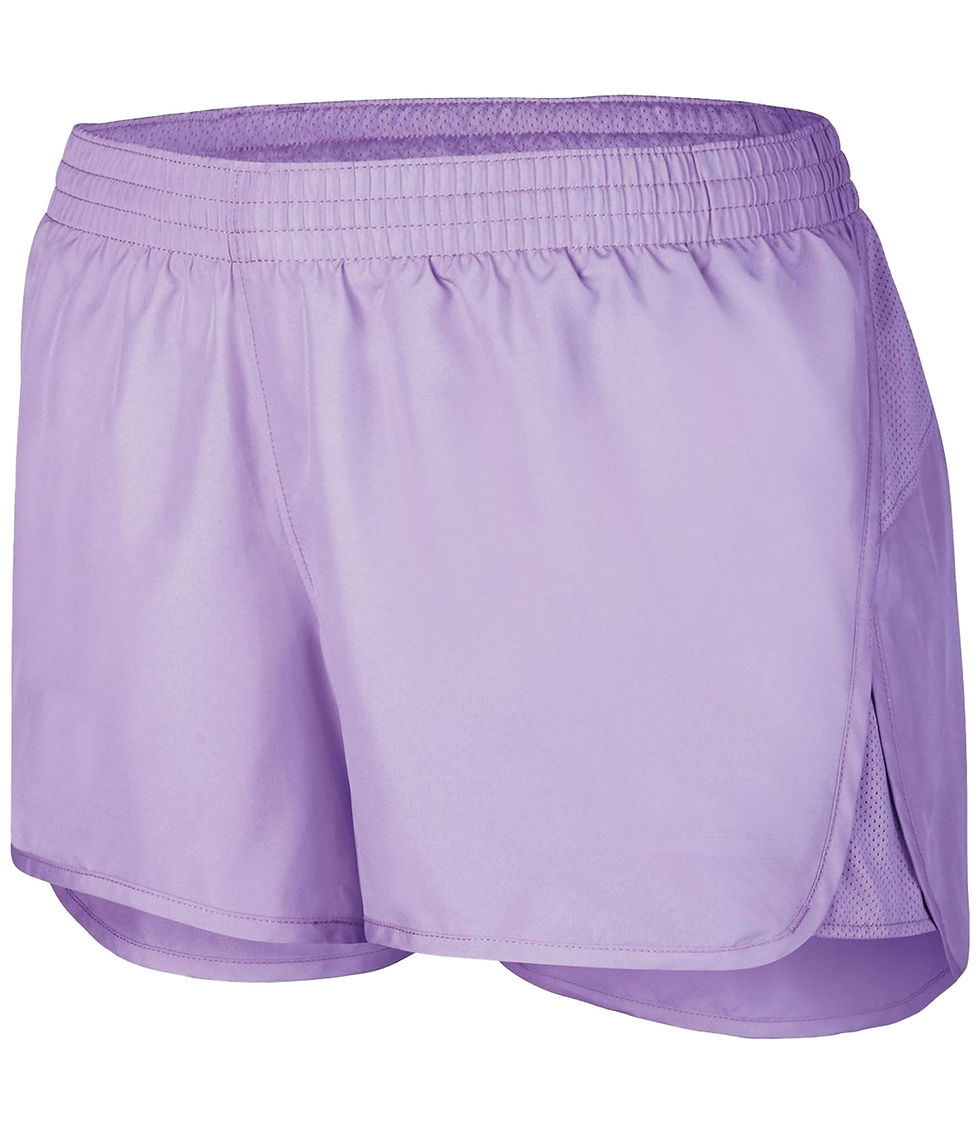 Thumbnail: Ladies Wayfarer Shorts