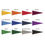Thumbnail: Felt pennants