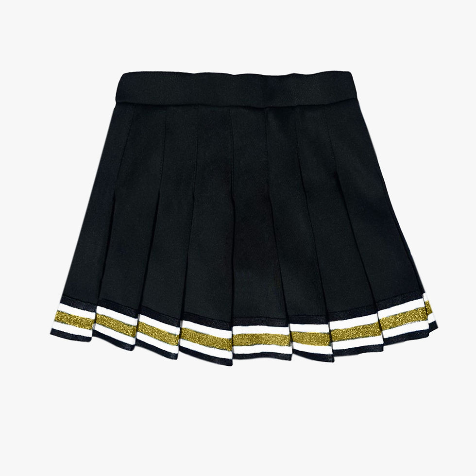 Thumbnail: VCU 16 Pleat Skirt