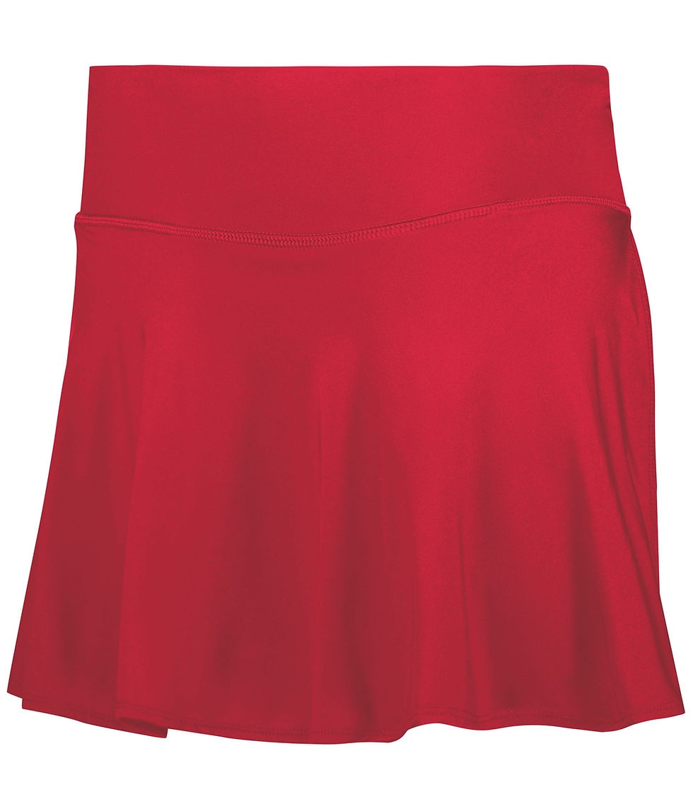 Thumbnail: Ladies Skort Powered by Coolcore®