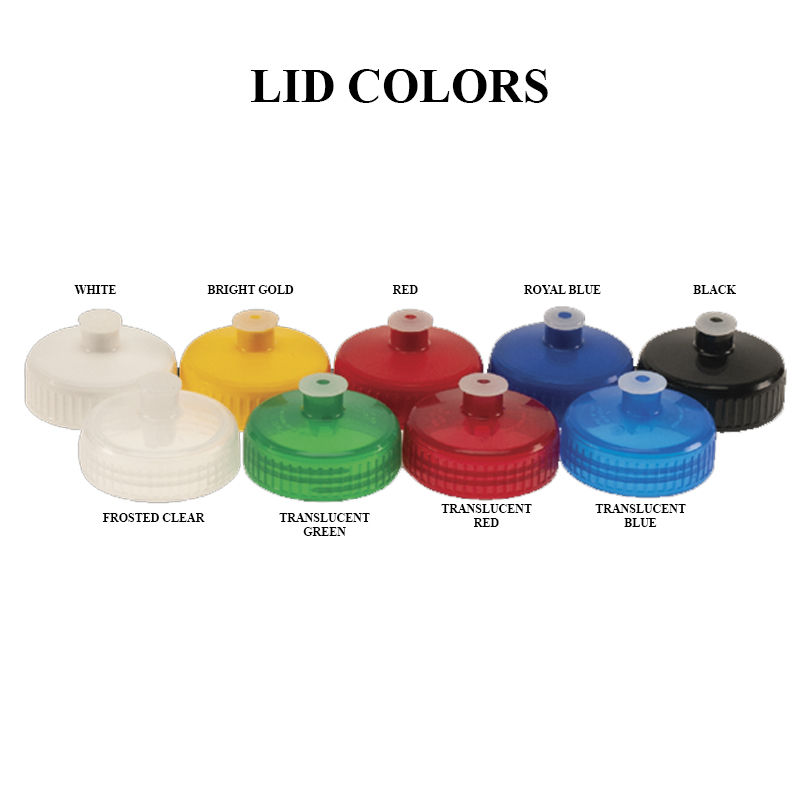 Thumbnail: 24 & 32 oz Sports Bottles