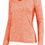 Thumbnail: Ladies Electrify Long Sleeve Tee Powered by Coolcore®