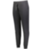 Thumbnail: Ladies 60/40 Fleece Jogger