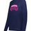 Thumbnail: Ladies Essential Long Sleeve Tee Powered by Coolcore®