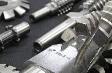 Küçük resim: Saplı fellow azdırma çakısı-  Fellow cutting tool with handle