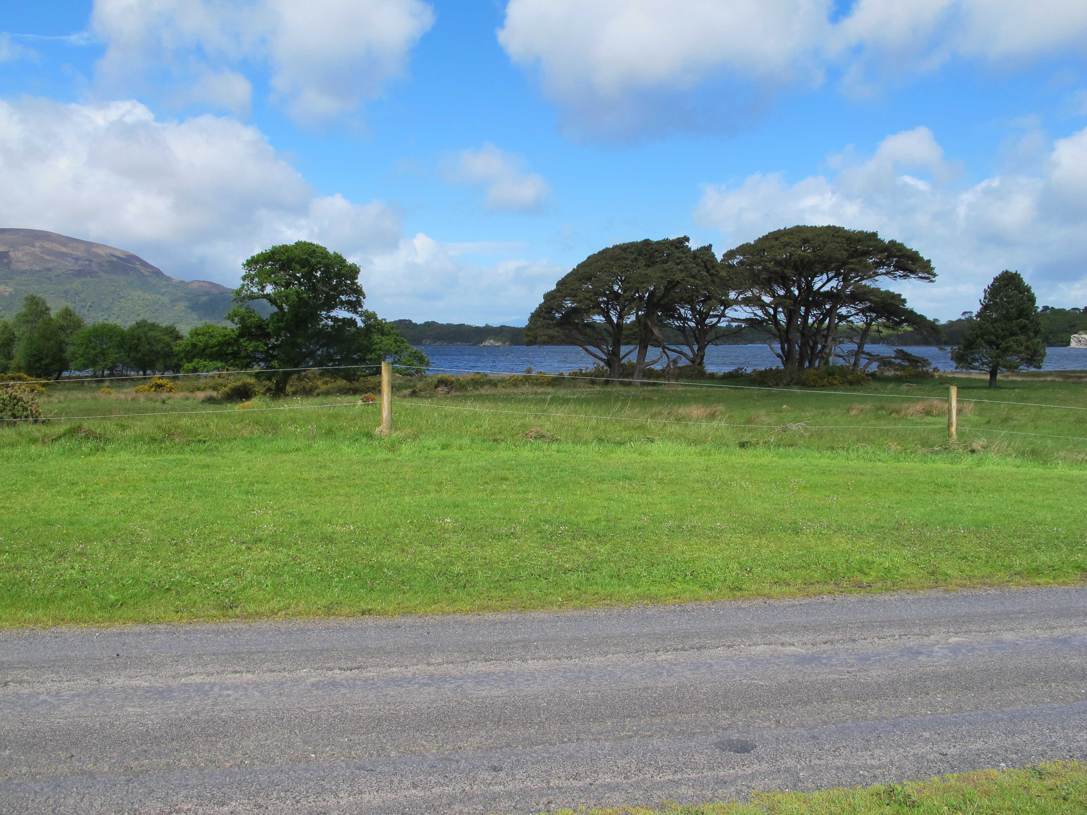 Killarney National Park
