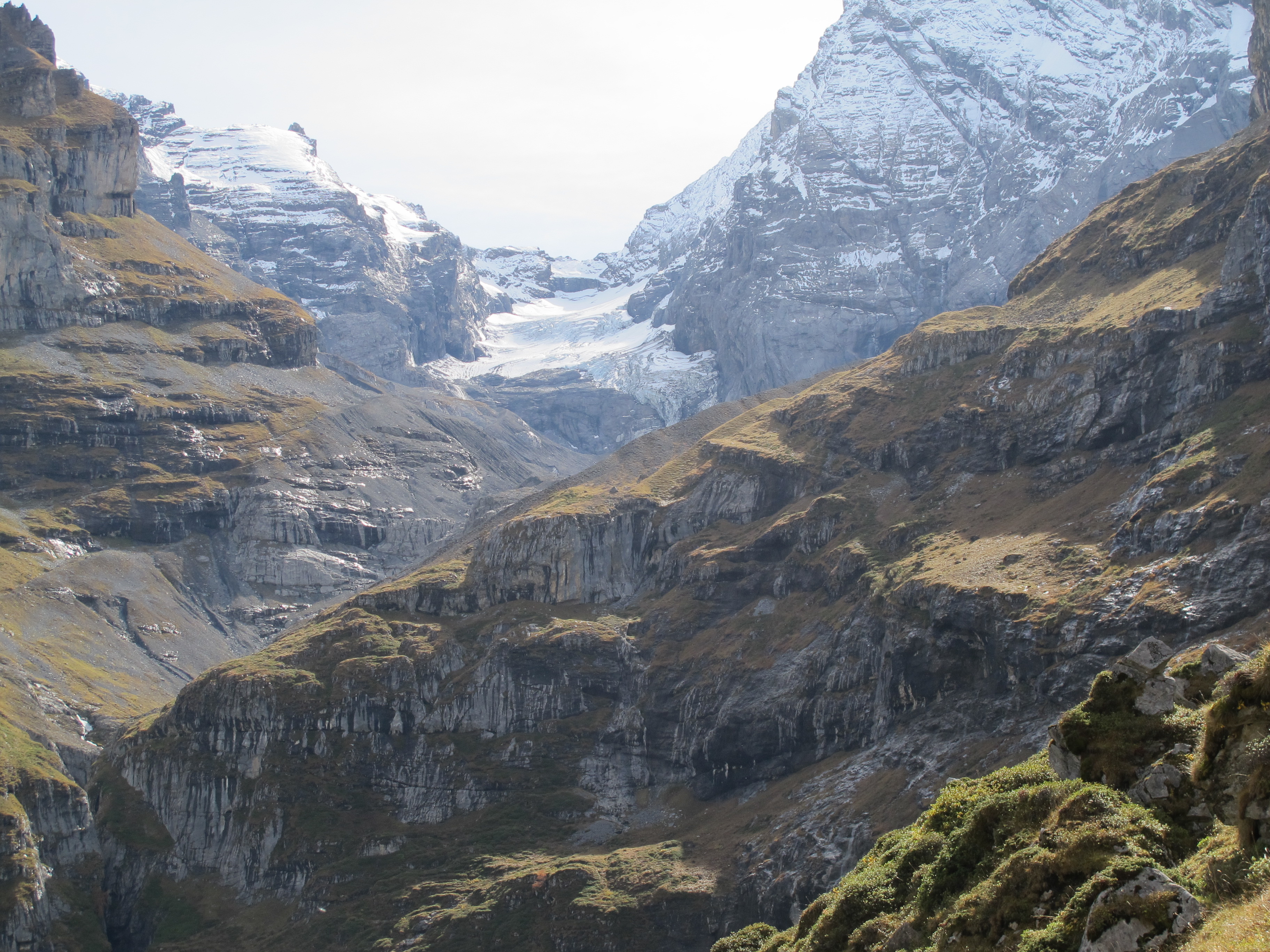 Gamchigletscher