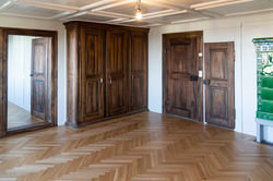 edler Ausbaustandard