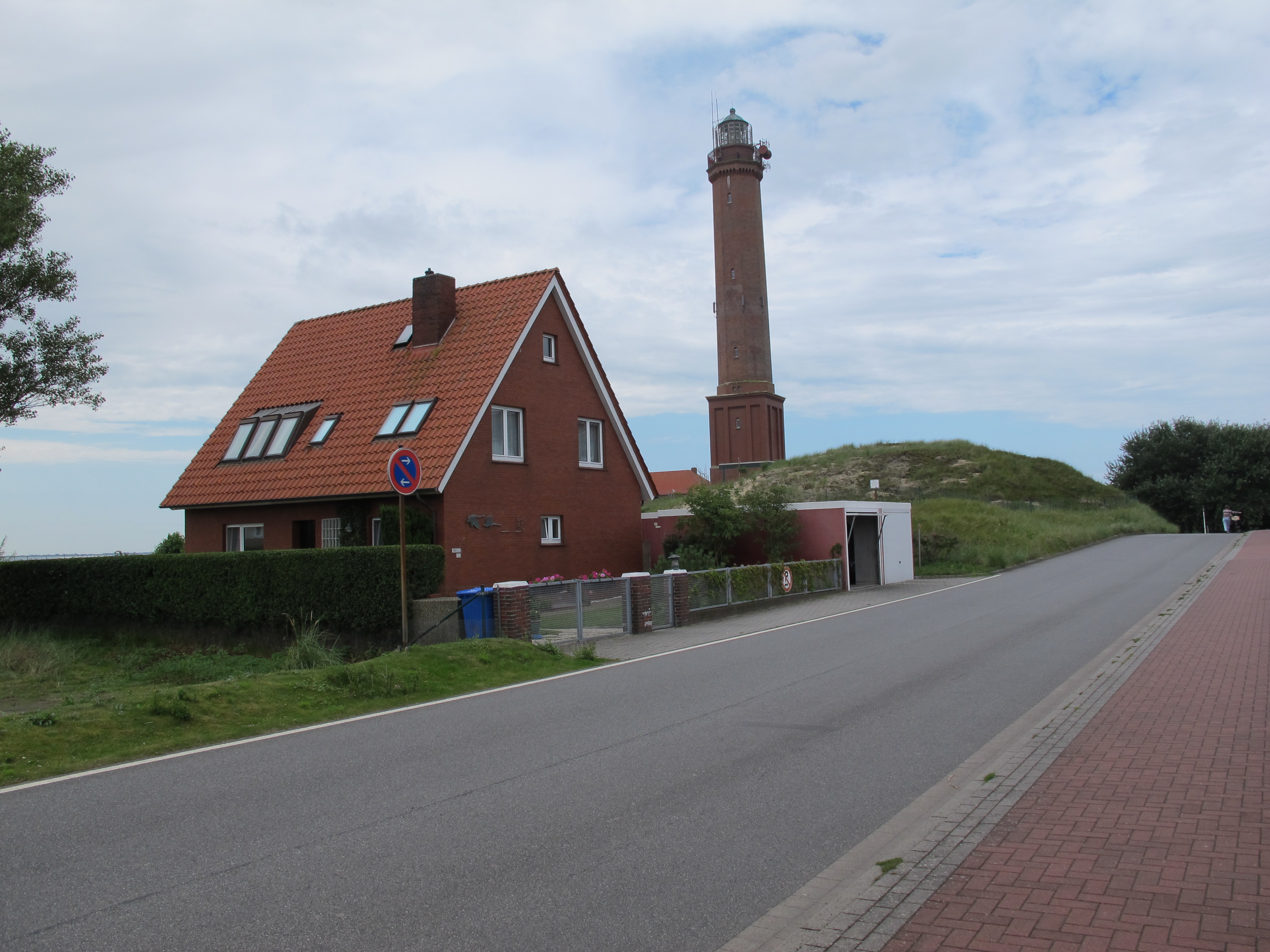 Leuchtturm