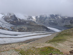 Persgletscher