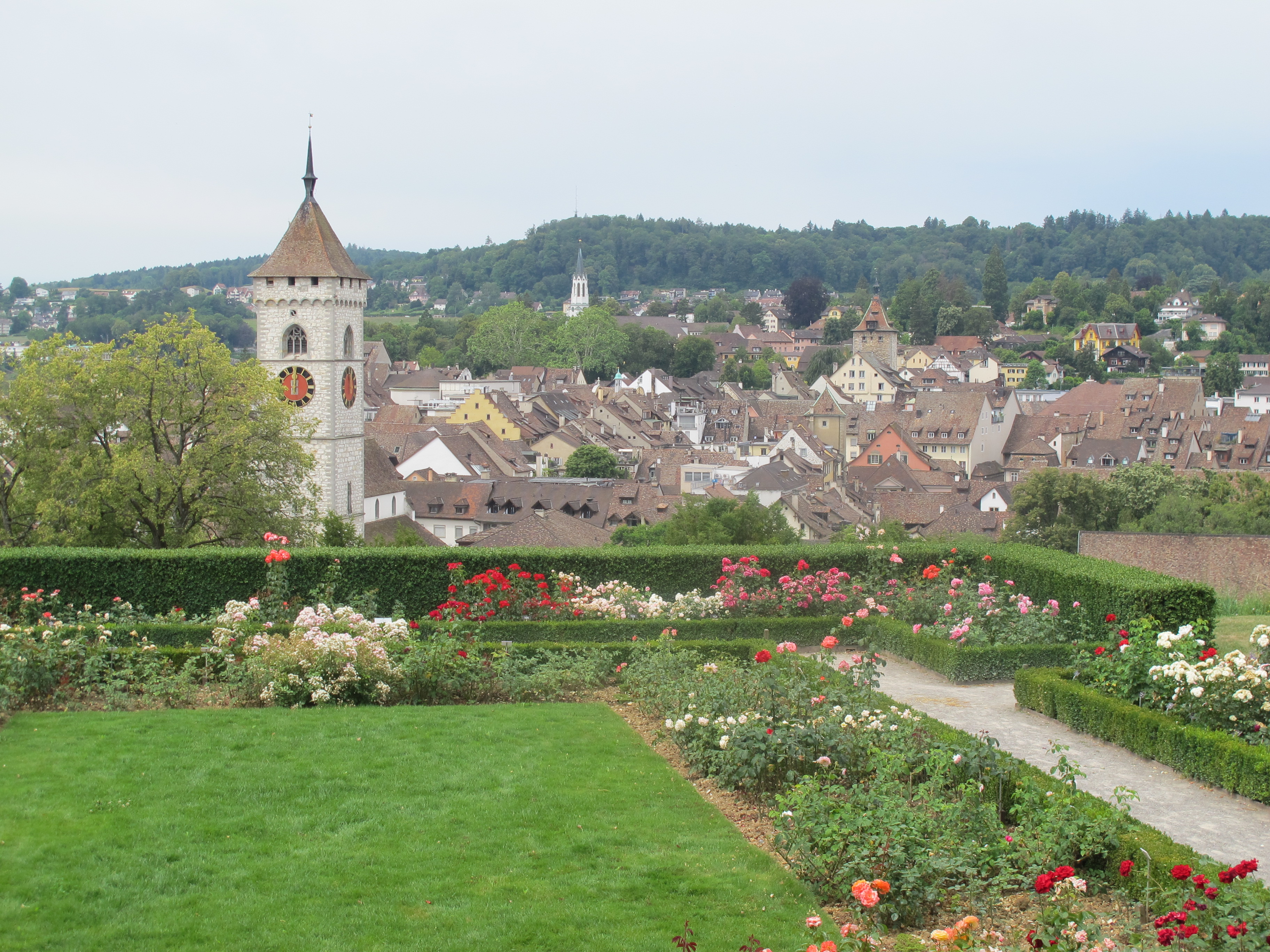 Schaffhausen