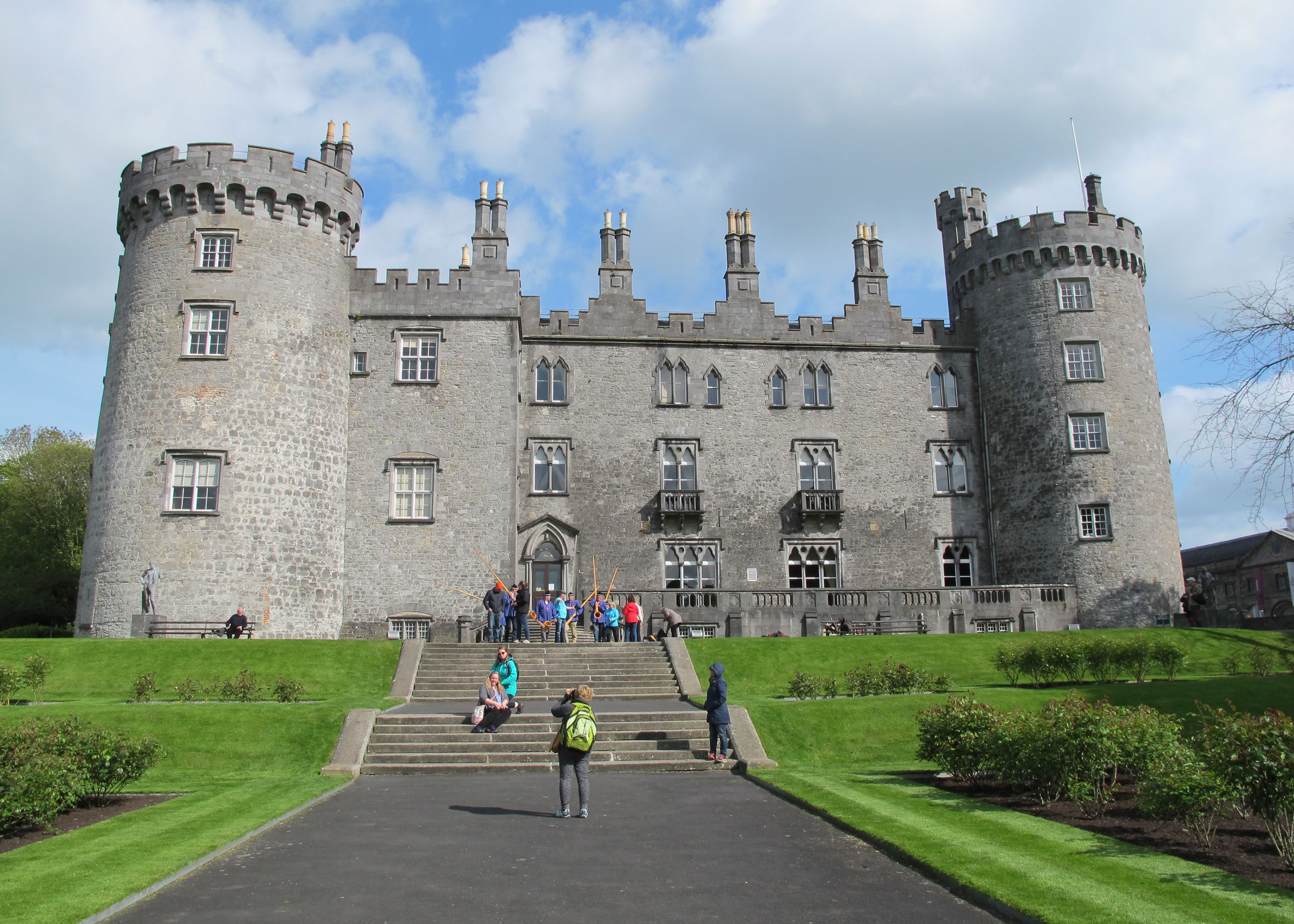 Kilkenny Castle