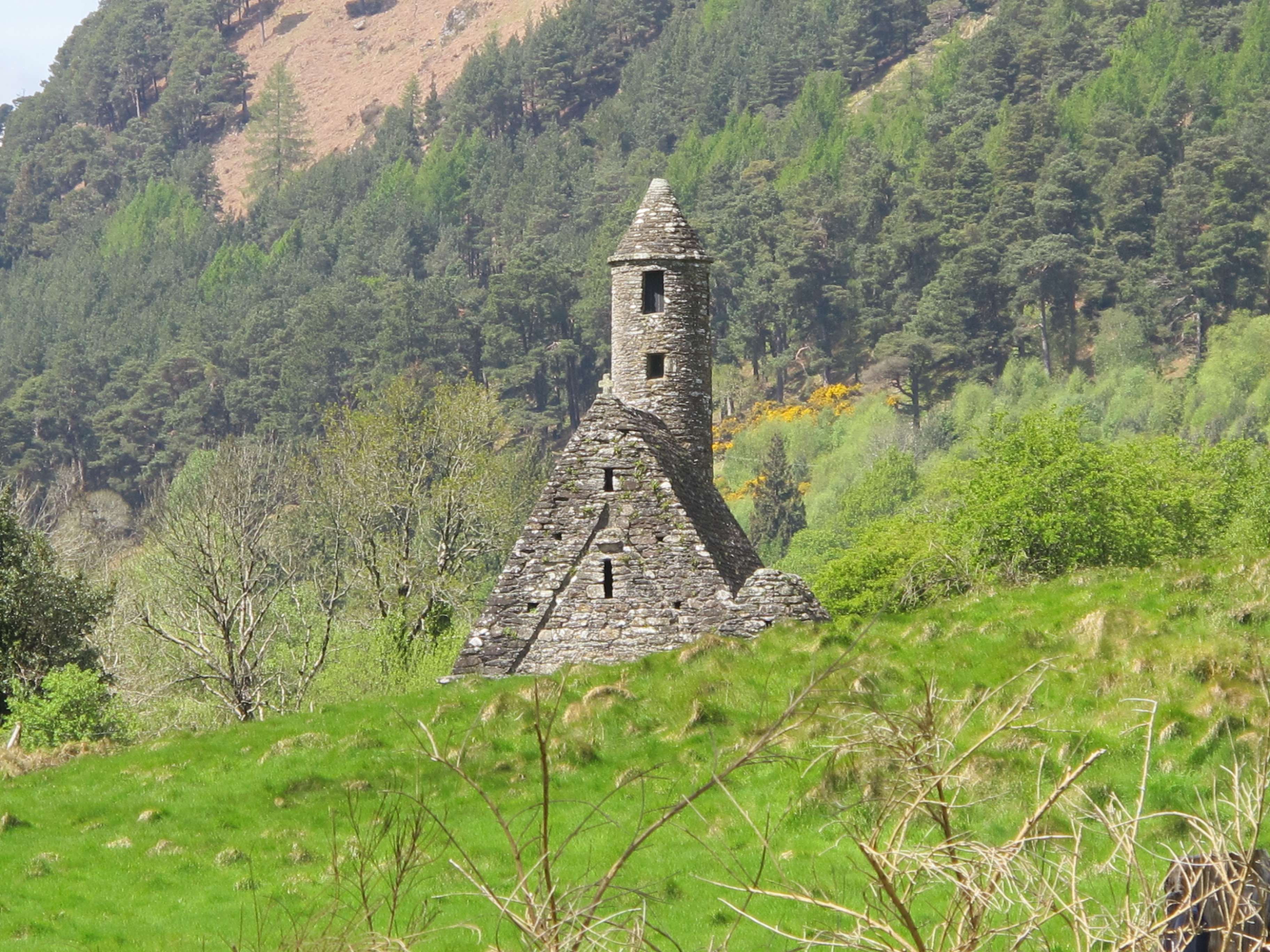 Glendalough