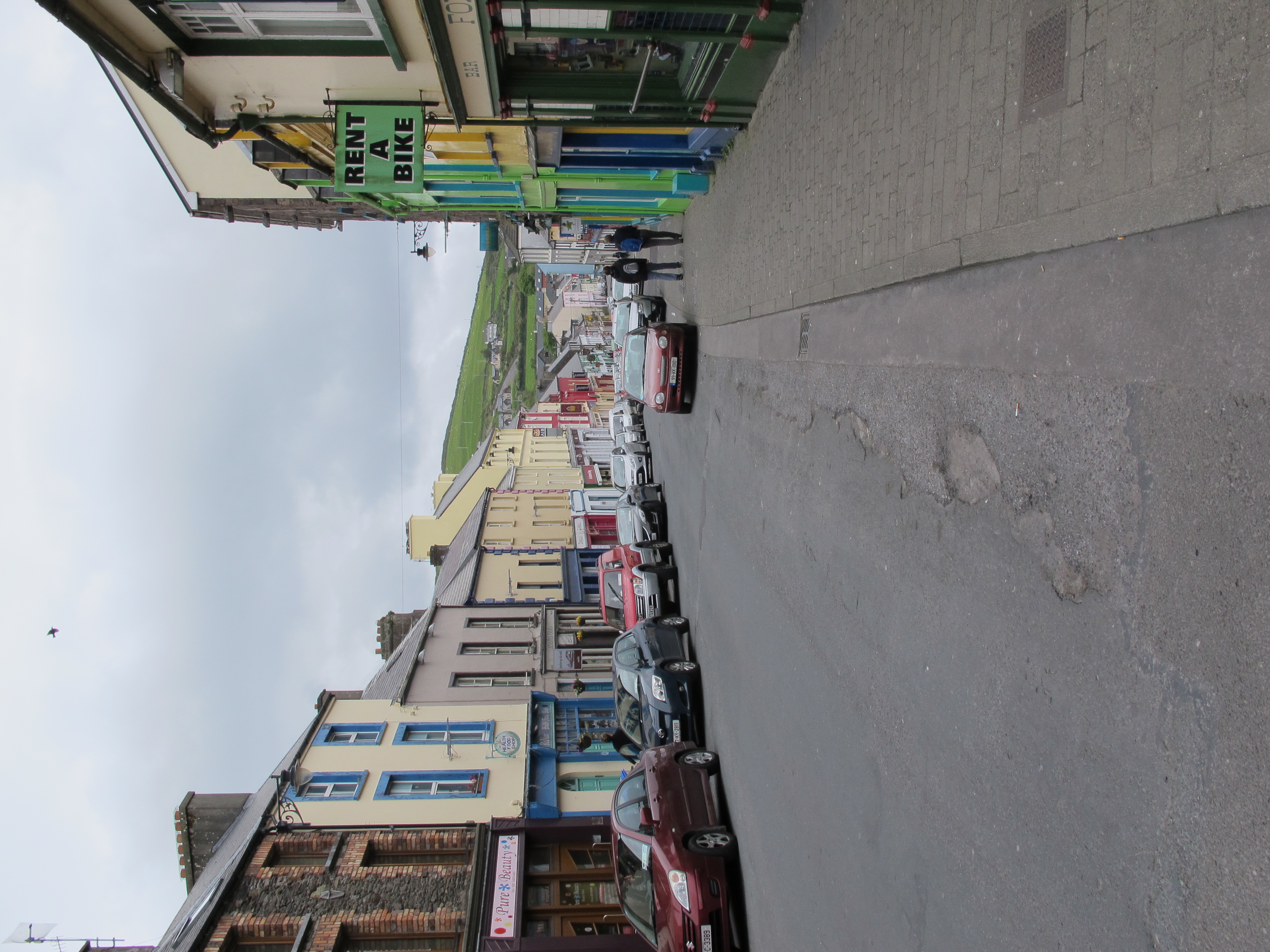 Dingle
