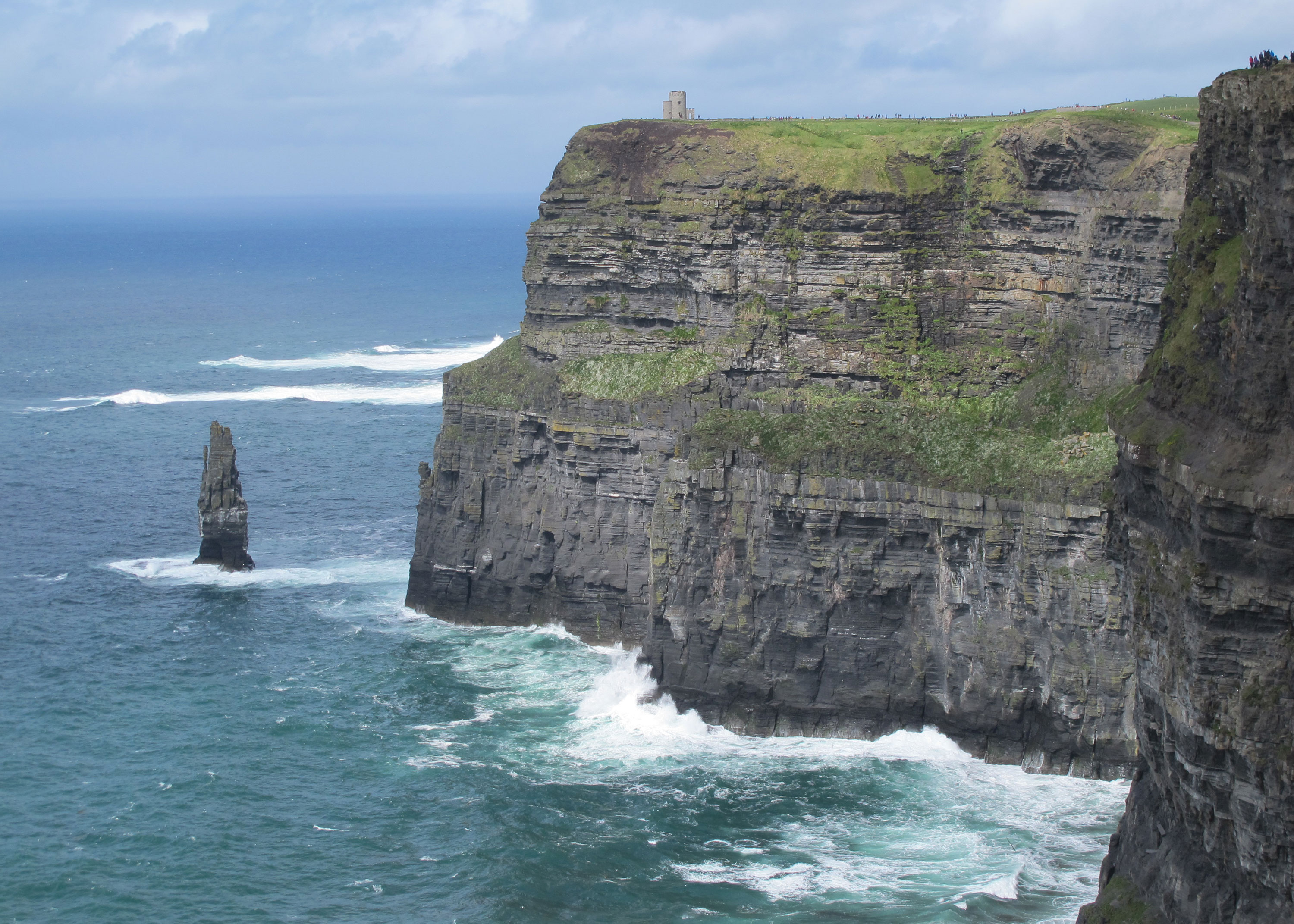 Cliffs of Moher