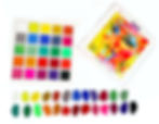 Thumbnail: Queen of Carnival Eye Shadow Palette