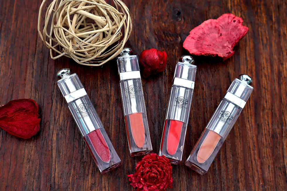 Decoding Certified Vegan Products