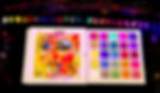 Thumbnail: Queen of Carnival Eye Shadow Palette