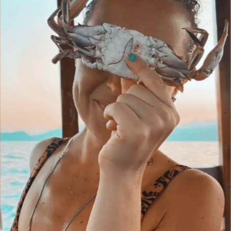 şubat'24 e dair, - ay burcu yengeç olan gözlemci birisinin notları...