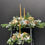 Miniature : Composition de table