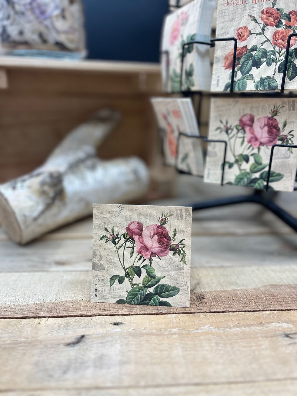 Miniature : Plaisir d’offrir