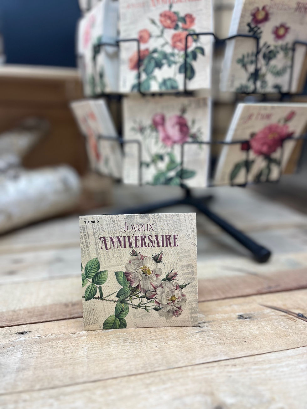 Miniature : Joyeux anniversaire